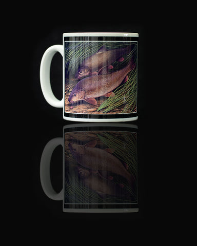 Barbel Mug