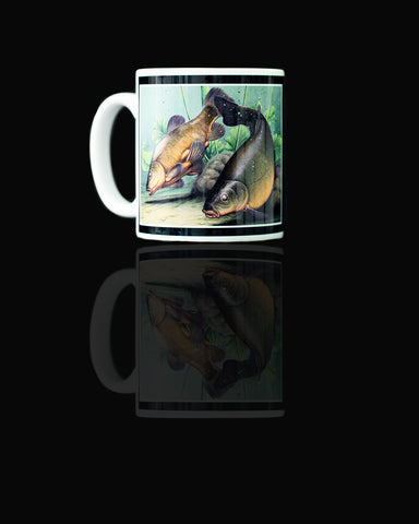 Tench Mug